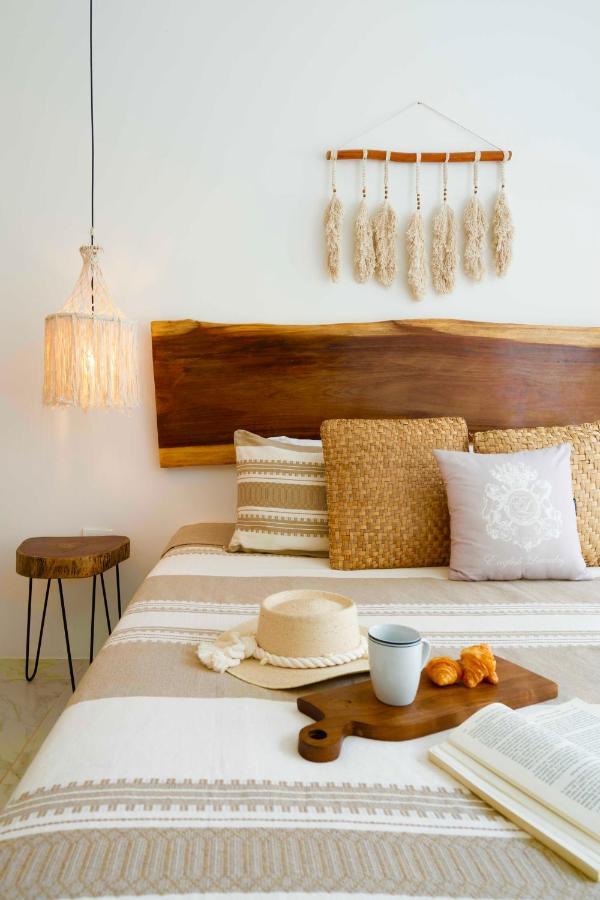 Beautiful Swim-Up Studio With Private Terrace, Pool And Jungle Gym Tulum Eksteriør billede
